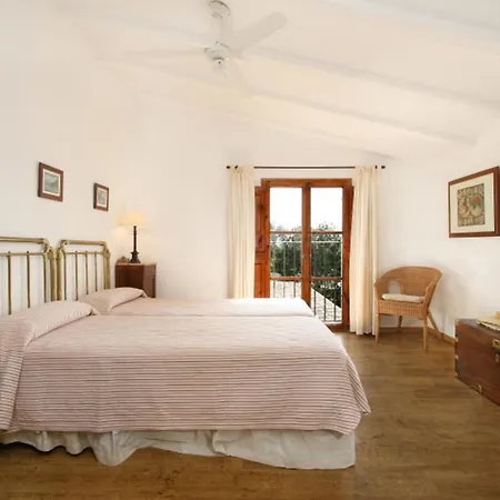 Teulada Casa de Férias *