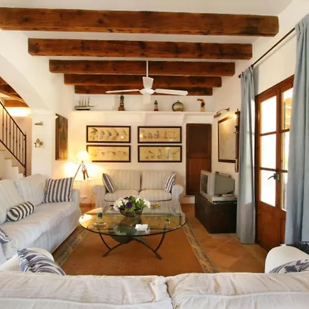 Teulada Casa de Férias Pollença