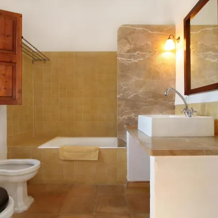 Сasa de vacaciones Teulada