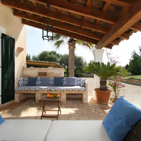 Teulada Сasa de vacaciones