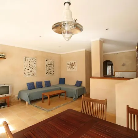 Vakantiehuis Teulada Pollença