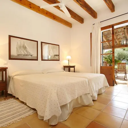 Teulada Hébergement de vacances *