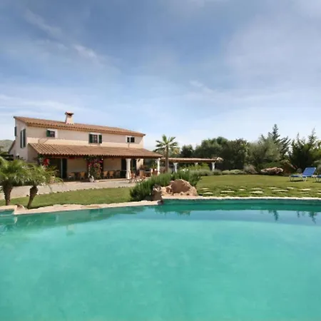 Vakantiehuis Teulada