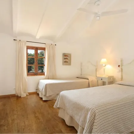 Vakantiehuis Teulada
