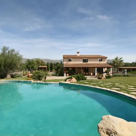 Teulada Hébergement de vacances