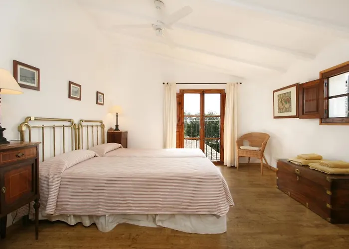 Teulada Vakantiehuis *