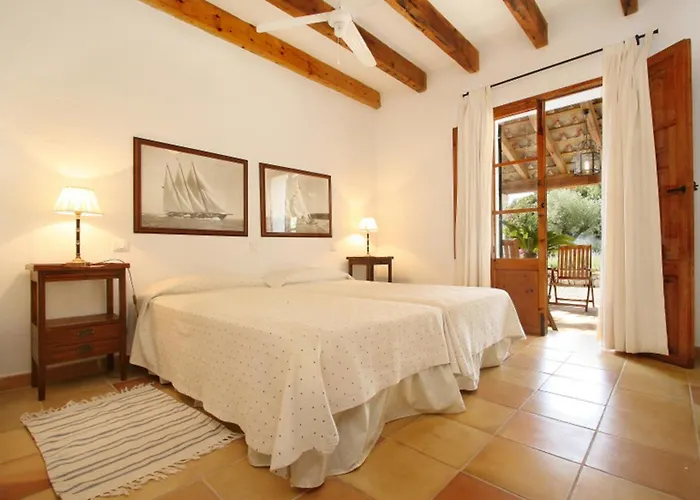 Teulada Semesterbostad *