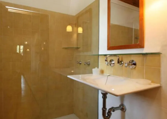 Semesterbostad Teulada *