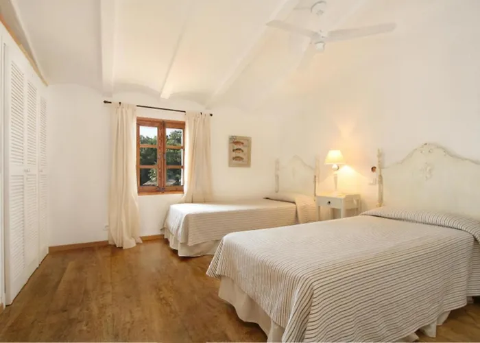 Vakantiehuis Teulada