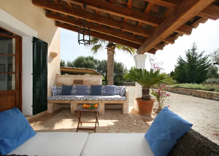 Teulada Vakantiehuis